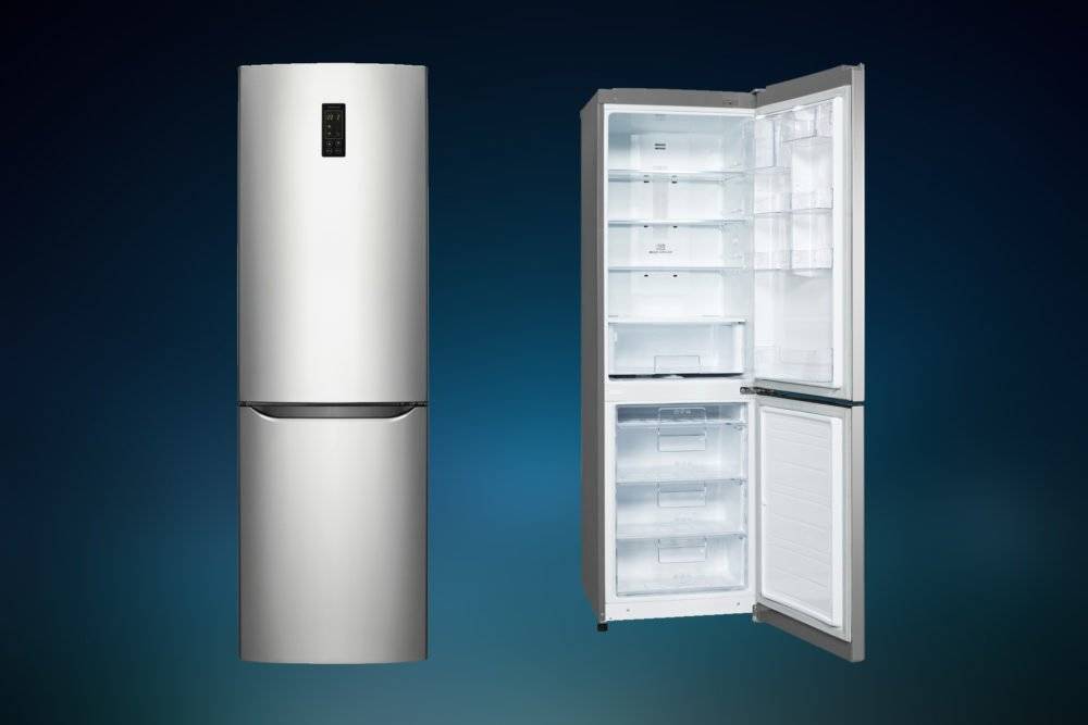 11 лучших холодильников atlant - рейтинг 2022