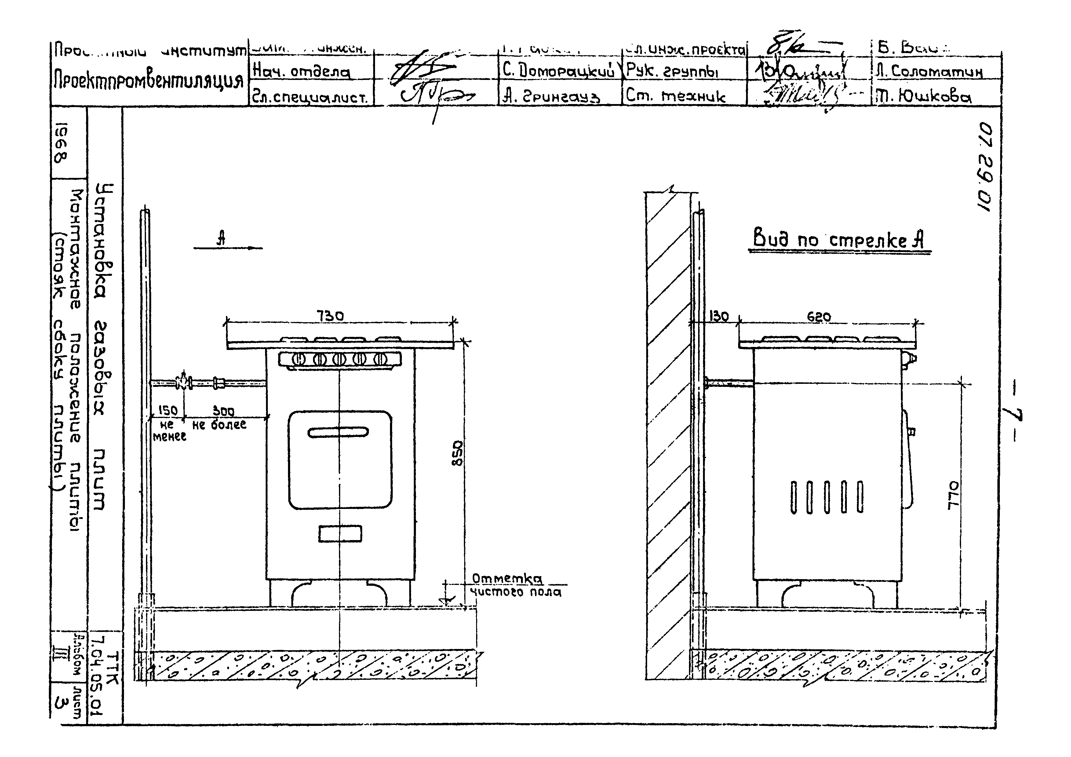 Как подключить газовую плиту: требования, этапы подключения