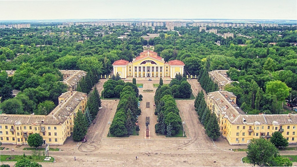 Новости жёлтых вод - лента новостей днепропетровска