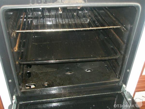Основные причины затухания газовой духовки во время работы: что делать и как устранить проблему