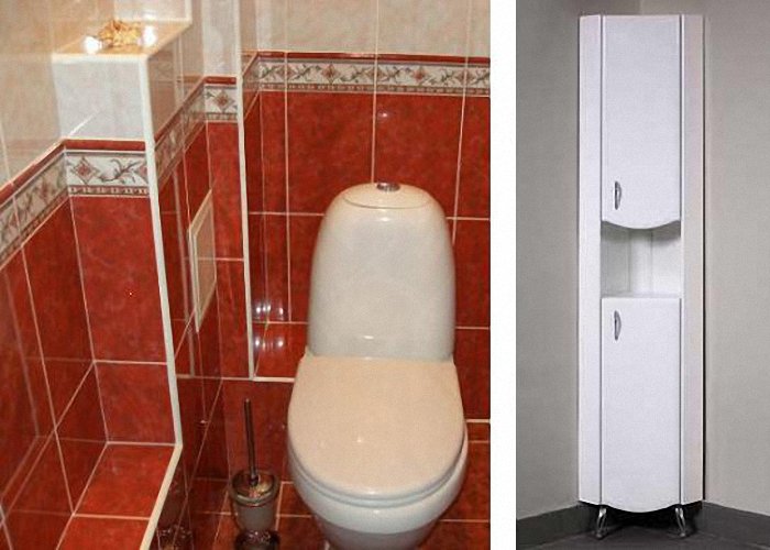 Как закрыть трубы в туалете – варианты, как спрятать, задекорировать трубы