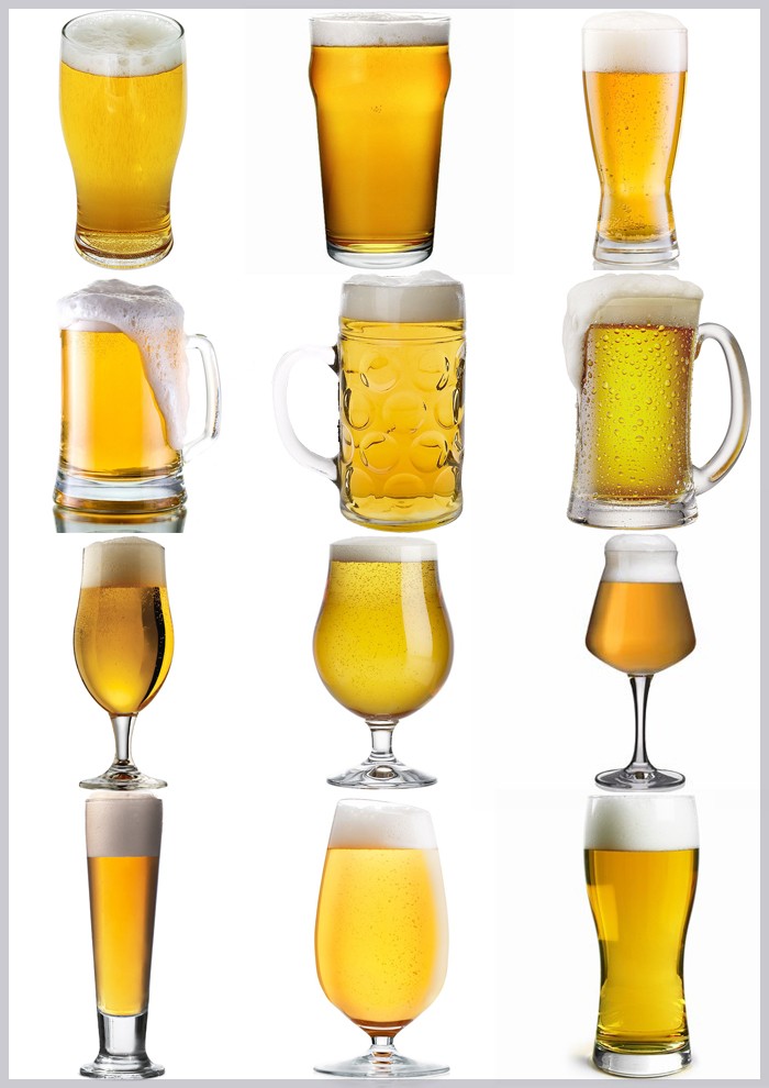 В чем отличие между бирдекель – костер – бирмат – drink-drink