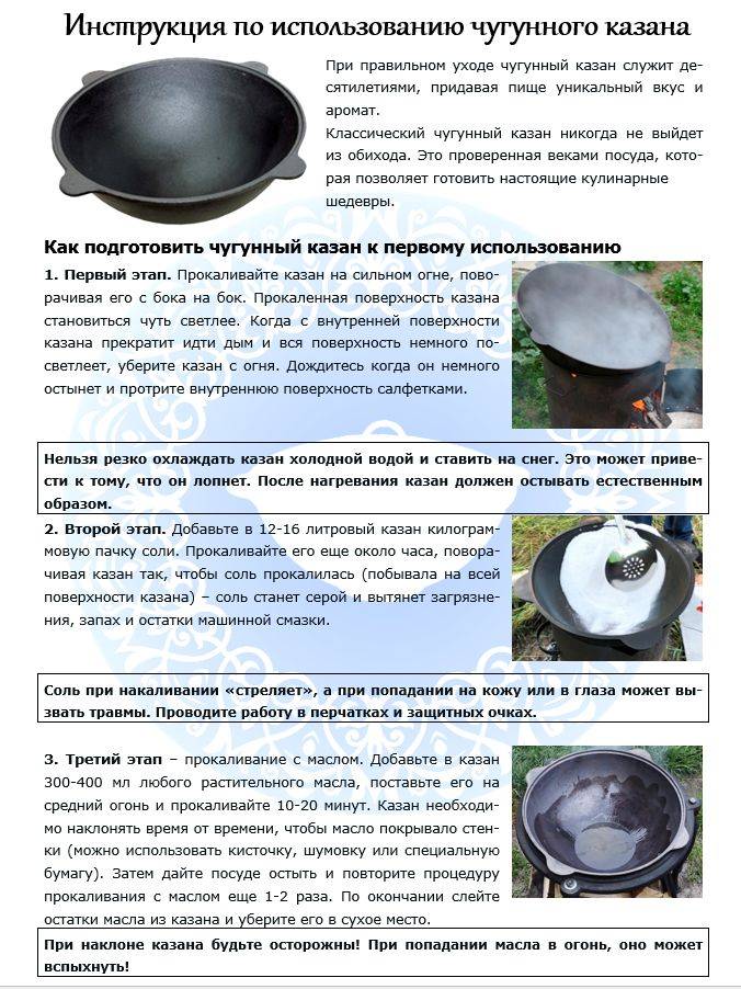 Сковорода с антипригарным покрытием: первое использование, какое покрытие лучше