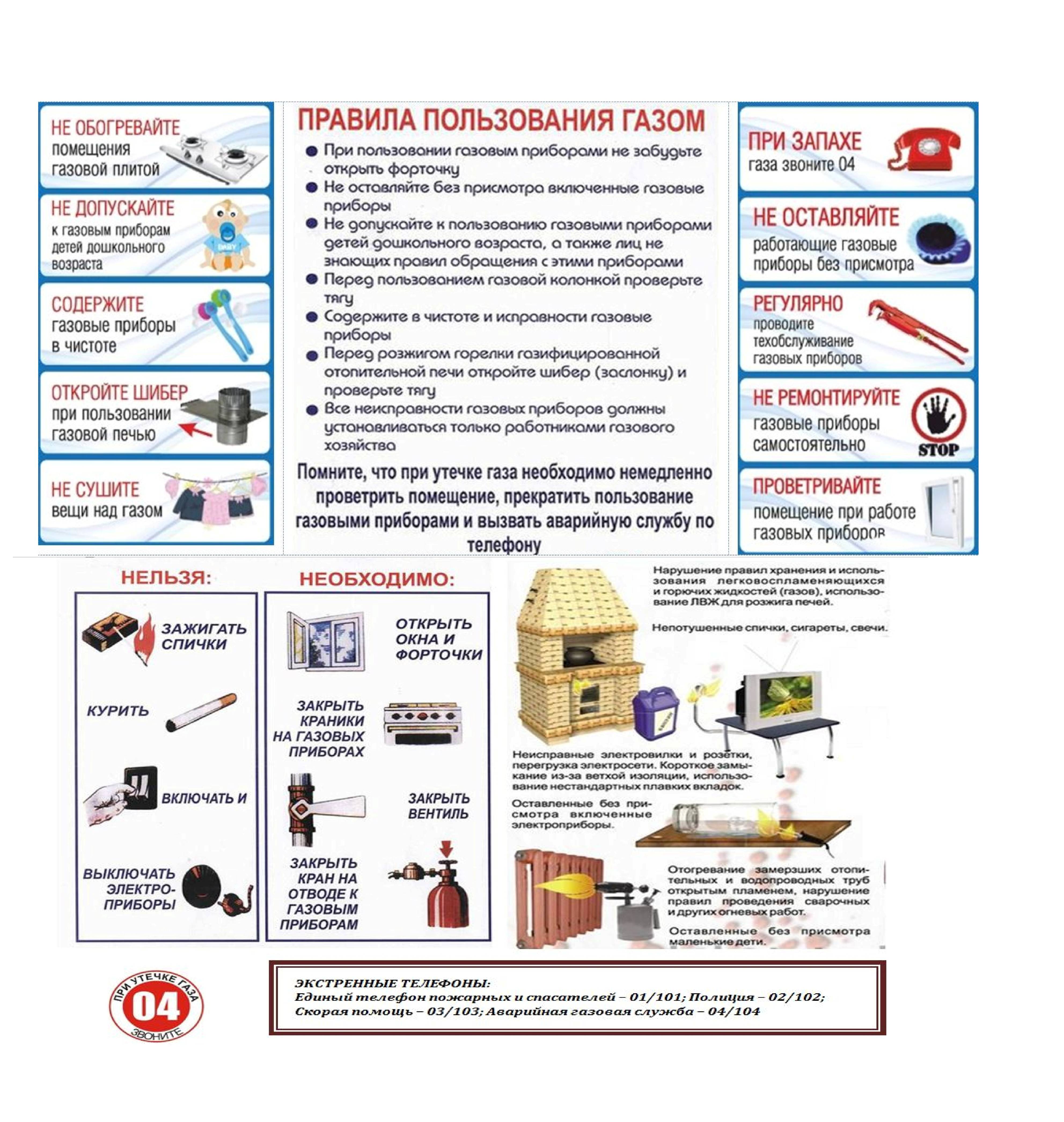 Куда обращаться, чтобы подключить газовую плиту в доме или квартире?