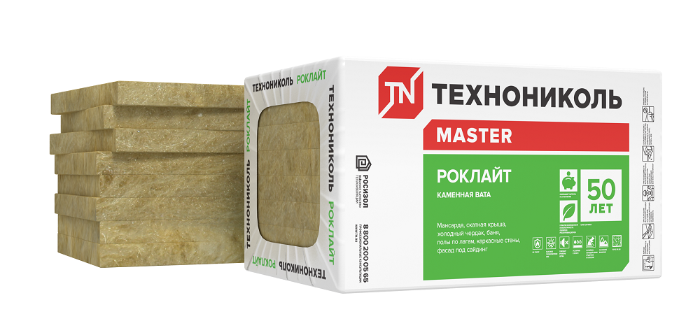 Какая базальтовая вата лучше, производители ведущие: rockwool, технониколь, izoroc, paroc, назарово, knauf, izover и прочие, характеристики материалов