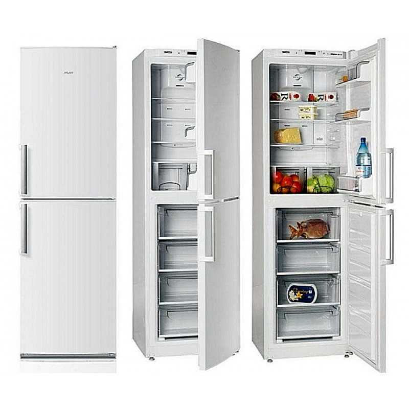 Лучшие холодильники атлант: рейтинг 2023, топ белорусских моделей с системой ноу фрост