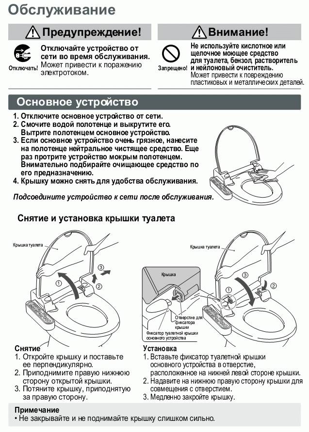 Как выполнить крепление крышки унитаза на шарниры и газлифты Обзор конструктивных особенностей Инструкция по демонтажу старого и установке нового сиденья